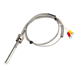 直角彎頭熱電偶